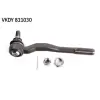 SKF vezetőkar fej VKDY 811030