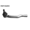 SKF vezetőkar fej VKDY 816003