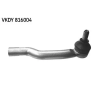 SKF vezetőkar fej VKDY 816004