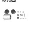 SKF Vezetőkarkészlet, kerékfelfüggesztés VKDS 368002