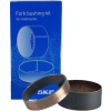 SKF villatömítés gyűrűkészlet - ø36mm villához
