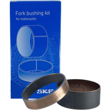 SKF Villatömítés Gyűrűkészlet - ø48mm Teleszkópvilla egyéb motorkerékpár alkatrész