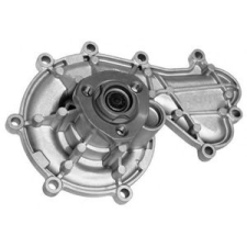 SKF vízpumpa autóalkatrész