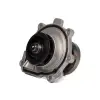 SKF vízpumpa + bordásszíjkészlet 1592mm,1á592mm,17,80mm,17,8mm