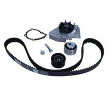 SKF vízpumpa + fogasszíj készlet autóalkatrész