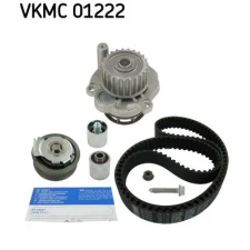 SKF Vízpumpa + fogasszíj készlet VKMC 01222 autóalkatrész