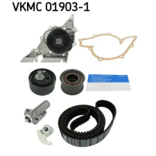 SKF Vízpumpa + fogasszíj készlet VKMC 01903-1 autóalkatrész