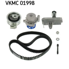 SKF Vízpumpa + fogasszíj készlet VKMC 01998 autóalkatrész