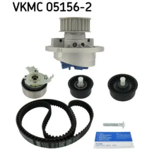 SKF Vízpumpa + fogasszíj készlet VKMC 05156-2 autóalkatrész