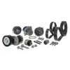 SKF Vízszivattyú + fogas-/bordásszíjkészlet VKMC 11000