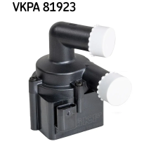 SKF Vízszivattyú, motorhűtés SKF VKPA 81923 autóalkatrész