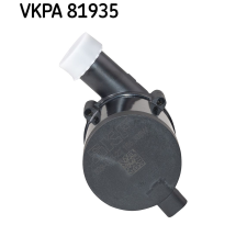 SKF Vízszivattyú, motorhűtés SKF VKPA 81935 autóalkatrész