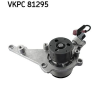SKF Vízszivattyú, motorhűtés SKF VKPC 81295