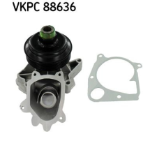 SKF Vízszivattyú, motorhűtés SKF VKPC 88636 autóalkatrész