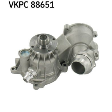 SKF Vízszivattyú, motorhűtés SKF VKPC 88651 autóalkatrész