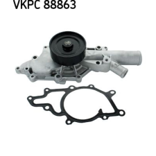 SKF Vízszivattyú, motorhűtés SKF VKPC 88863 autóalkatrész