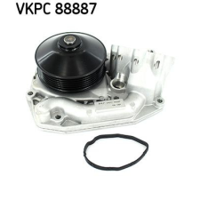SKF Vízszivattyú, motorhűtés SKF VKPC 88887 autóalkatrész