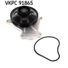 SKF Vízszivattyú, motorhűtés SKF VKPC 91865