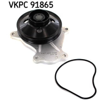 SKF Vízszivattyú, motorhűtés SKF VKPC 91865 autóalkatrész