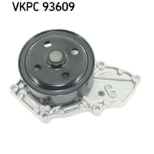 SKF Vízszivattyú, motorhűtés SKF VKPC 93609 autóalkatrész