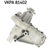 SKF Vízszivattyú, motorhűtés VKPA 81402 autóalkatrész