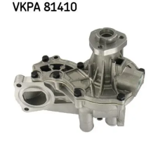 SKF Vízszivattyú, motorhűtés VKPA 81410 autóalkatrész