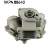 SKF Vízszivattyú, motorhűtés VKPA 88640