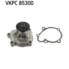 SKF Vízszivattyú, motorhűtés VKPC 85300 autóalkatrész