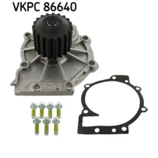 SKF Vízszivattyú, motorhűtés VKPC 86640 autóalkatrész
