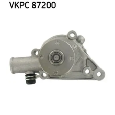 SKF Vízszivattyú, motorhűtés VKPC 87200 autóalkatrész
