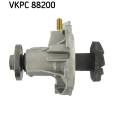 SKF Vízszivattyú, motorhűtés VKPC 88200 autóalkatrész
