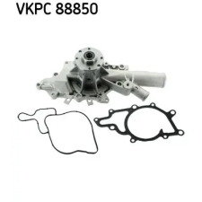SKF Vízszivattyú, motorhűtés VKPC 88850 autóalkatrész