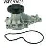 SKF Vízszivattyú, motorhűtés VKPC 93625