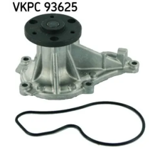 SKF Vízszivattyú, motorhűtés VKPC 93625 autóalkatrész