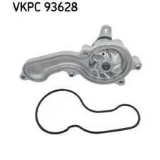 SKF Vízszivattyú, motorhűtés VKPC 93628 autóalkatrész