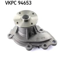 SKF Vízszivattyú, motorhűtés VKPC 94653 autóalkatrész