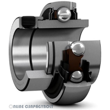 SKF YEL211-203 -2F SKF Csapágy barkácsolás, csiszolás, rögzítés