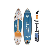 SKIFFO Sun Cruise 11'2''x33''x6'' sup