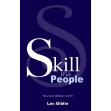  Skill with People – Les Giblin (Könyv) idegen nyelvű könyv