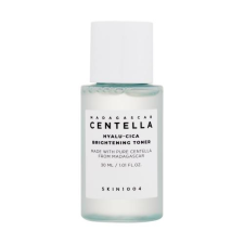 SKIN1004 Hyalu-Cica Brightening Toner arcpermet 30 ml nőknek testpermet