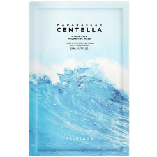 SKIN1004 Madagascar Centella Hyalu-Cica Hydrating Mask 23 ml arcpakolás, arcmaszk