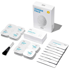 SKIN1004 ZOMBIE BEAUTY By Skin1004 Zombie Pack & Activator Kit arcpakolás, arcmaszk