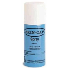 Skin-cap spray 100ml bőrápoló szer