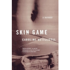  Skin Game – Caroline Kettlewell idegen nyelvű könyv