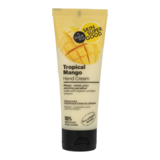  SKIN SUPER GOOD KÉZKRÉM TROPICAL MANGO kézápolás