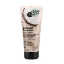 Skin Super Good Skin Super Good Coconut Paradise testradír, 200 ml testradír