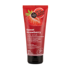 Skin Super Good Sweet Strawberry testradír 200 ml Skin Super Good testradír
