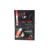  Skin up detox intenzív arctisztító maszk aktív szénnel kombinált és zsíros arcbõrre 2x5ml