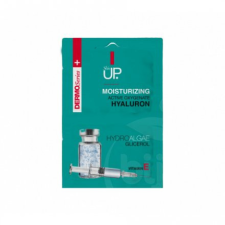 Skin Up Skin Up hidratáló és oxigenizáló arcmaszk minden bőrtípusra 10 ml arcpakolás, arcmaszk