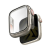 Skinarma Gado Pro tok Apple Watch 4/5/6/SE/SE2 (44mm) - titánszürke